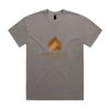 HEAVY FADED TEE Thumbnail