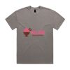 HEAVY FADED TEE Thumbnail