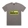 HEAVY FADED TEE Thumbnail
