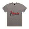 HEAVY FADED TEE Thumbnail