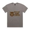 HEAVY FADED TEE Thumbnail