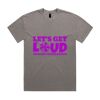 HEAVY FADED TEE Thumbnail