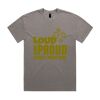 HEAVY FADED TEE Thumbnail