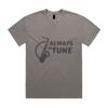 HEAVY FADED TEE Thumbnail