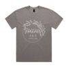 HEAVY FADED TEE Thumbnail