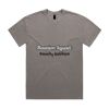 HEAVY FADED TEE Thumbnail