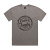 HEAVY FADED TEE Thumbnail