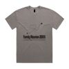HEAVY FADED TEE Thumbnail