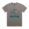 HEAVY FADED TEE Thumbnail