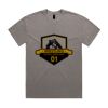 HEAVY FADED TEE Thumbnail