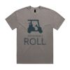 HEAVY FADED TEE Thumbnail