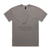 HEAVY FADED TEE Thumbnail