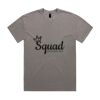 HEAVY FADED TEE Thumbnail