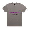 HEAVY FADED TEE Thumbnail