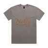 HEAVY FADED TEE Thumbnail