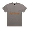 HEAVY FADED TEE Thumbnail