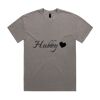 HEAVY FADED TEE Thumbnail