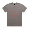HEAVY FADED TEE Thumbnail