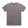 HEAVY FADED TEE Thumbnail