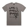 HEAVY FADED TEE Thumbnail
