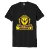 UNISEX ORGANIC COTTON TEE Thumbnail
