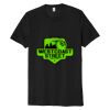 UNISEX ORGANIC COTTON TEE Thumbnail