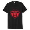 UNISEX ORGANIC COTTON TEE Thumbnail