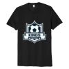 UNISEX ORGANIC COTTON TEE Thumbnail