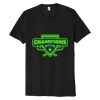 UNISEX ORGANIC COTTON TEE Thumbnail
