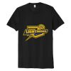 UNISEX ORGANIC COTTON TEE Thumbnail