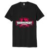 UNISEX ORGANIC COTTON TEE Thumbnail