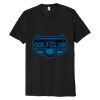 UNISEX ORGANIC COTTON TEE Thumbnail
