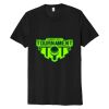 UNISEX ORGANIC COTTON TEE Thumbnail