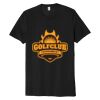 UNISEX ORGANIC COTTON TEE Thumbnail