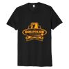 UNISEX ORGANIC COTTON TEE Thumbnail