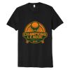 UNISEX ORGANIC COTTON TEE Thumbnail