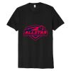 UNISEX ORGANIC COTTON TEE Thumbnail