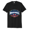 UNISEX ORGANIC COTTON TEE Thumbnail