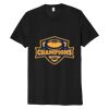 UNISEX ORGANIC COTTON TEE Thumbnail