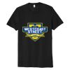 UNISEX ORGANIC COTTON TEE Thumbnail