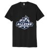 UNISEX ORGANIC COTTON TEE Thumbnail