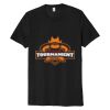 UNISEX ORGANIC COTTON TEE Thumbnail