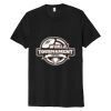 UNISEX ORGANIC COTTON TEE Thumbnail