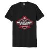 UNISEX ORGANIC COTTON TEE Thumbnail
