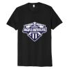 UNISEX ORGANIC COTTON TEE Thumbnail