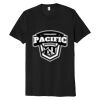 UNISEX ORGANIC COTTON TEE Thumbnail