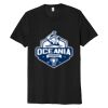 UNISEX ORGANIC COTTON TEE Thumbnail