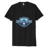 UNISEX ORGANIC COTTON TEE Thumbnail