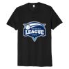 UNISEX ORGANIC COTTON TEE Thumbnail