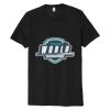 UNISEX ORGANIC COTTON TEE Thumbnail